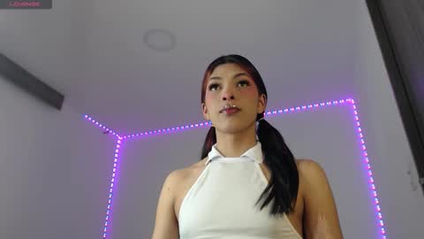 arimoon18 online show from December 5, 12:26 am