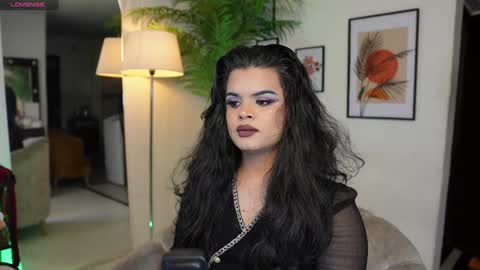 Chloe  online show from January 23, 10:11 pm