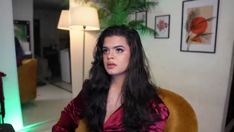 Chloe  online show from January 30, 12:29 am