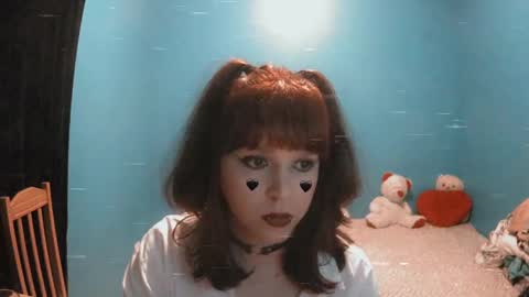 Ash online show from November 1, 3:15 am