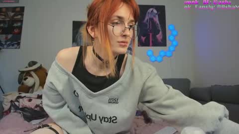 Snapshot of asha_mok chatting on February 23, 1:21 pm Asha Mok online show from February 23, 1:21 pm