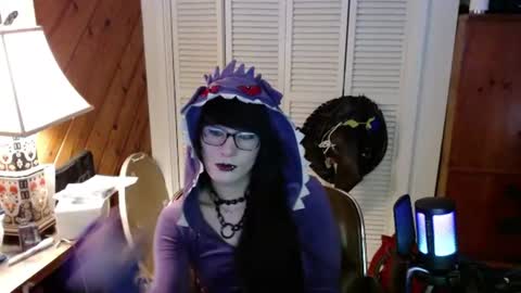 Ashley Scarlett online show from June 12, 10:31 pm