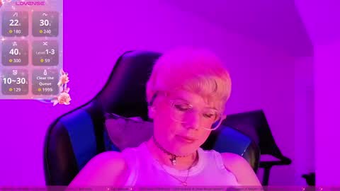 Snapshot of ashley_angel_love chatting on September 17, 5:23 am Angel Ashley Love  online show from September 17, 5:23 am