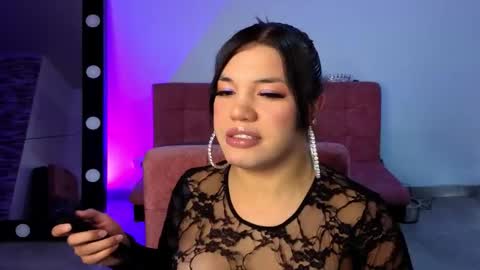 Ashley online show from March 17, 3:36 pm