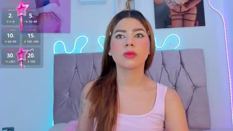 Ashley online show from October 30, 2:16 pm