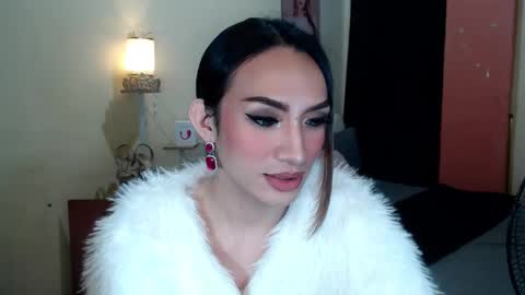 AshTheBigCock online show from February 18, 1:30 pm