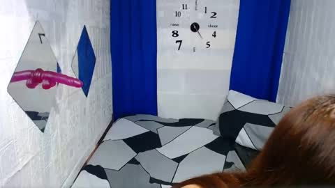 baby caulix online show from February 26, 5:50 pm