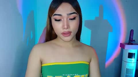 baby caulix online show from October 2, 2:28 pm