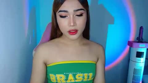 baby caulix online show from October 3, 7:58 pm