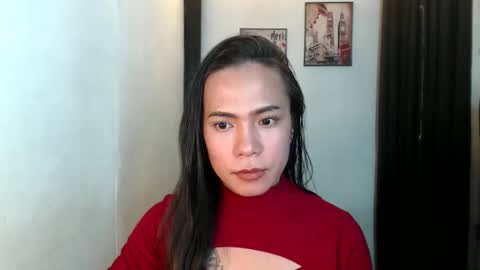 asian_ulysses online show from February 1, 3:28 pm