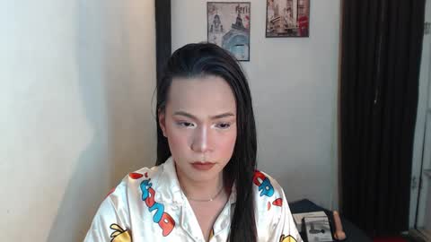 asian_ulysses online show from February 10, 2:41 am