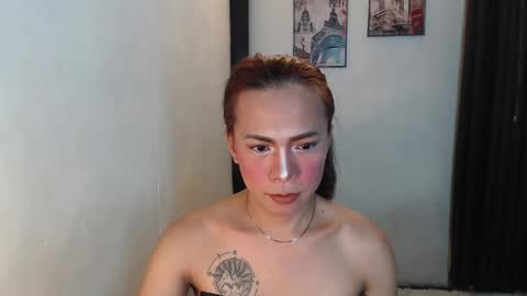 asian_ulysses online show from February 17, 2:53 am