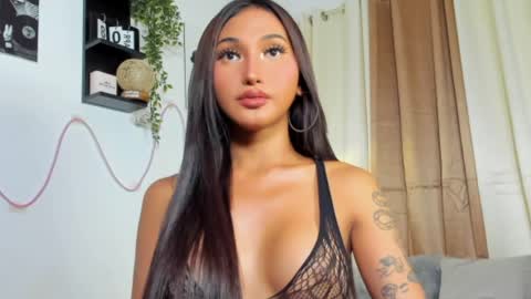 Nathalie goddess online show from April 9, 5:42 am