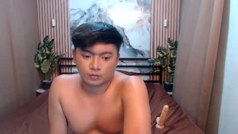 Asian  Hot online show from July 28, 2:05 pm