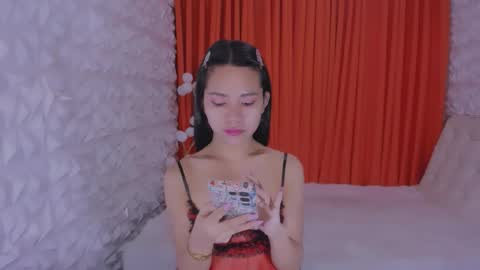 asianpetitefucker01 online show from February 5, 7:46 am