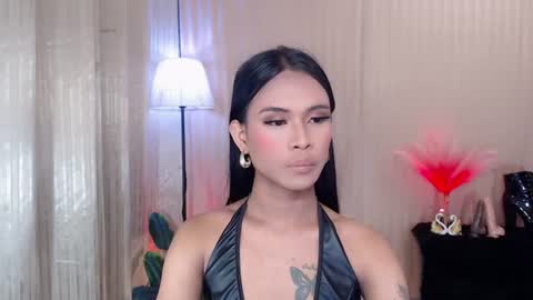 Ms. MONICA online show from July 19, 8:23 pm