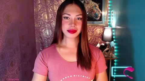 Babe online show from April 10, 2:07 am