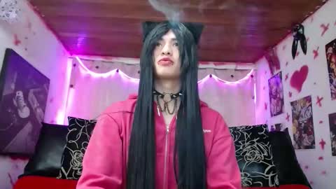 Angel online show from May 10, 2:55 pm