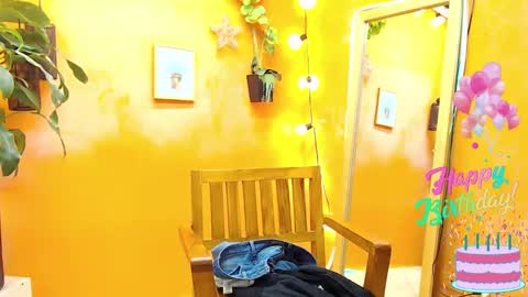 ASLY online show from January 18, 11:55 am