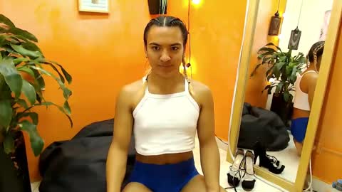 ASLY online show from January 21, 11:51 am