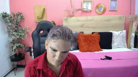 ASLY online show from March 24, 11:59 am