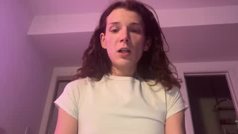 AstoriaLove online show from June 9, 1:05 am