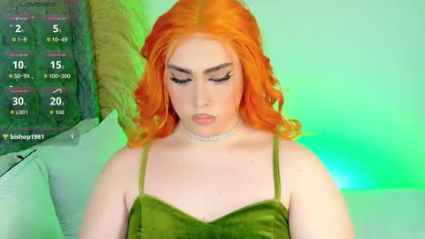 Astrid jonnes online show from February 15, 3:57 am