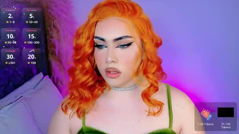 Astrid jonnes online show from April 13, 12:14 am