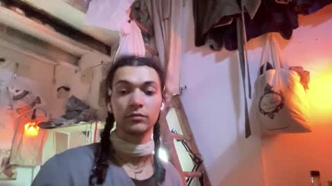 Astro Doll online show from February 8, 5:52 pm