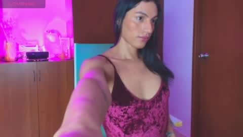 atenea_fit online show from June 21, 5:54 am