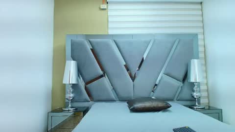 atenea online show from April 20, 4:03 am