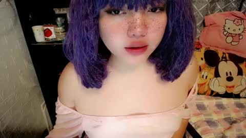 cute online show from March 12, 3:13 am