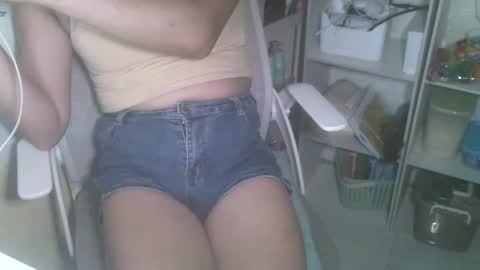 Rhian online show from March 11, 1:23 pm