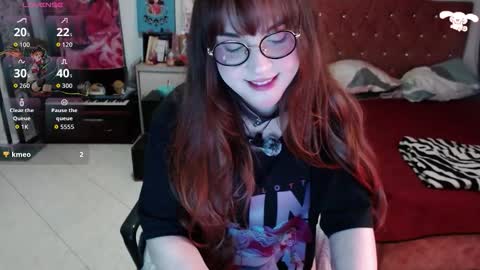 Abril online show from February 5, 4:39 am