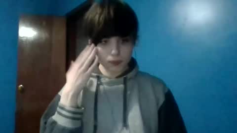 awesomename42 online show from February 13, 5:03 am