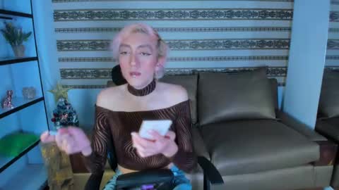 exel online show from December 9, 8:12 pm