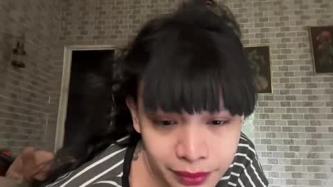 aymkyline online show from January 13, 2:30 am