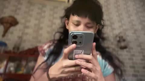 aymkyline online show from April 3, 1:15 am