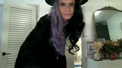 XXXtranstecion online show from January 3, 9:47 pm