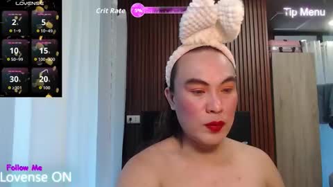 ayumi online show from September 15, 3:44 am