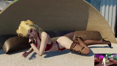 Azzurra Rayna online show from March 4, 10:35 am