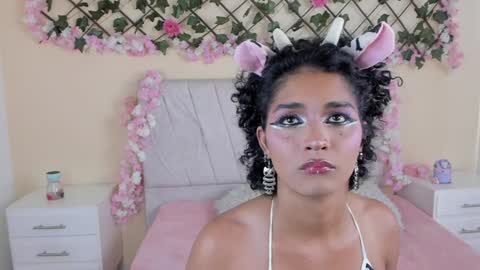 Snapshot of baby_kaliope chatting on December 11, 1:26 pm Kaliope online show from December 11, 1:26 pm