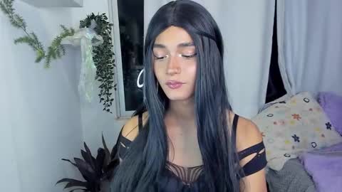 Snapshot of baby_kaliope chatting on September 24, 6:08 am Kaliope online show from September 24, 6:08 am