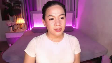   AMANDA  online show from April 12, 4:43 pm