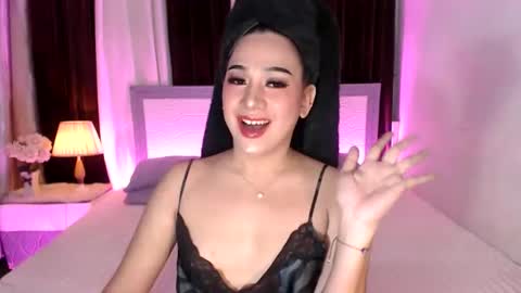   AMANDA  online show from June 4, 10:02 pm