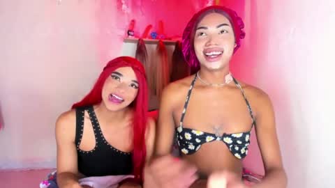 babycharol01 online show from July 14, 5:45 am
