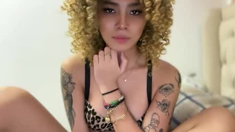 Clara online show from March 10, 6:06 am