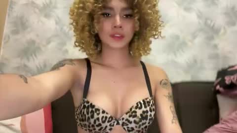 Clara online show from March 15, 7:11 am