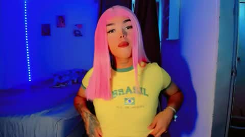 babygema online show from June 5, 3:29 pm
