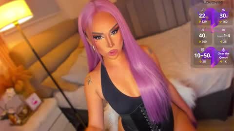 ASK ME IN PM online show from February 1, 5:50 am